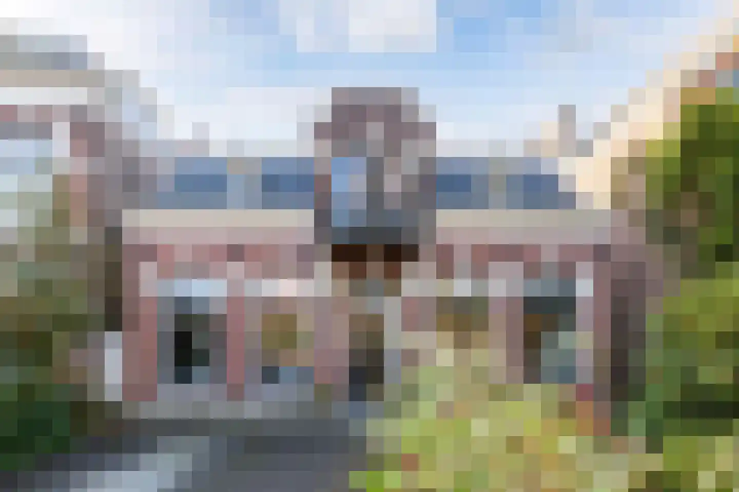 Stationsstraat 48 in Sneek
