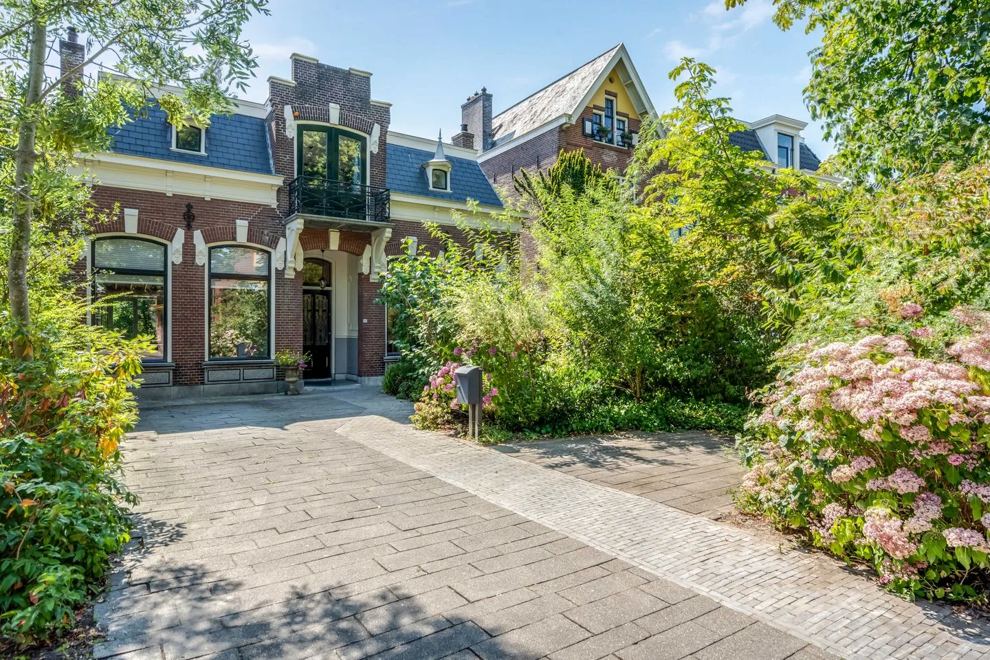 Stationsstraat 48 Sneek