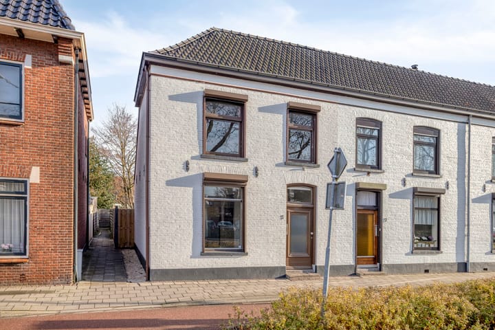 Photo de la maison Stationsstraat 5, Winterswijk