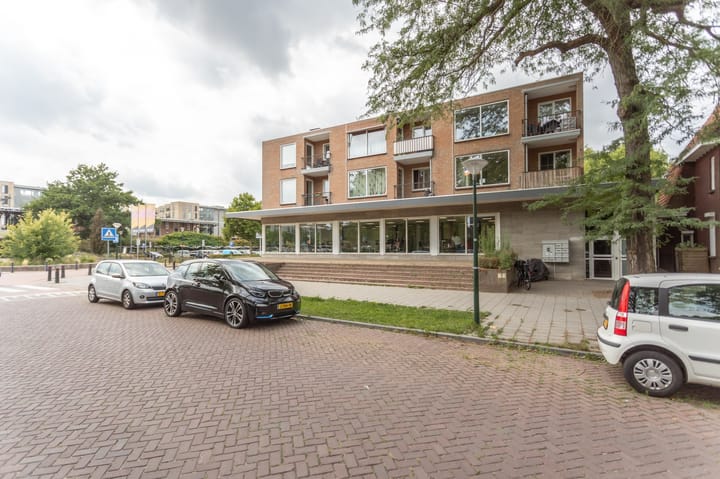 Stationsstraat 56 in Geldrop Foto