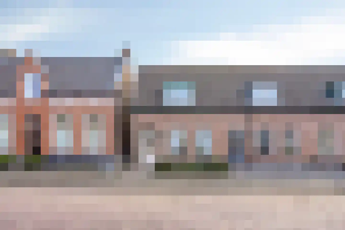 Stationsstraat 6 B Made