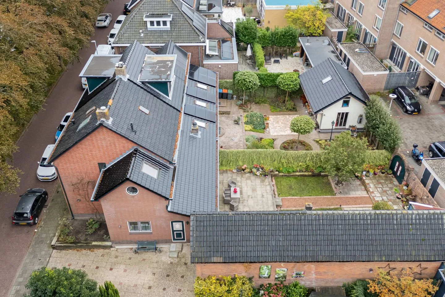 Stationsstraat 6 Uithoorn thumbnail 15