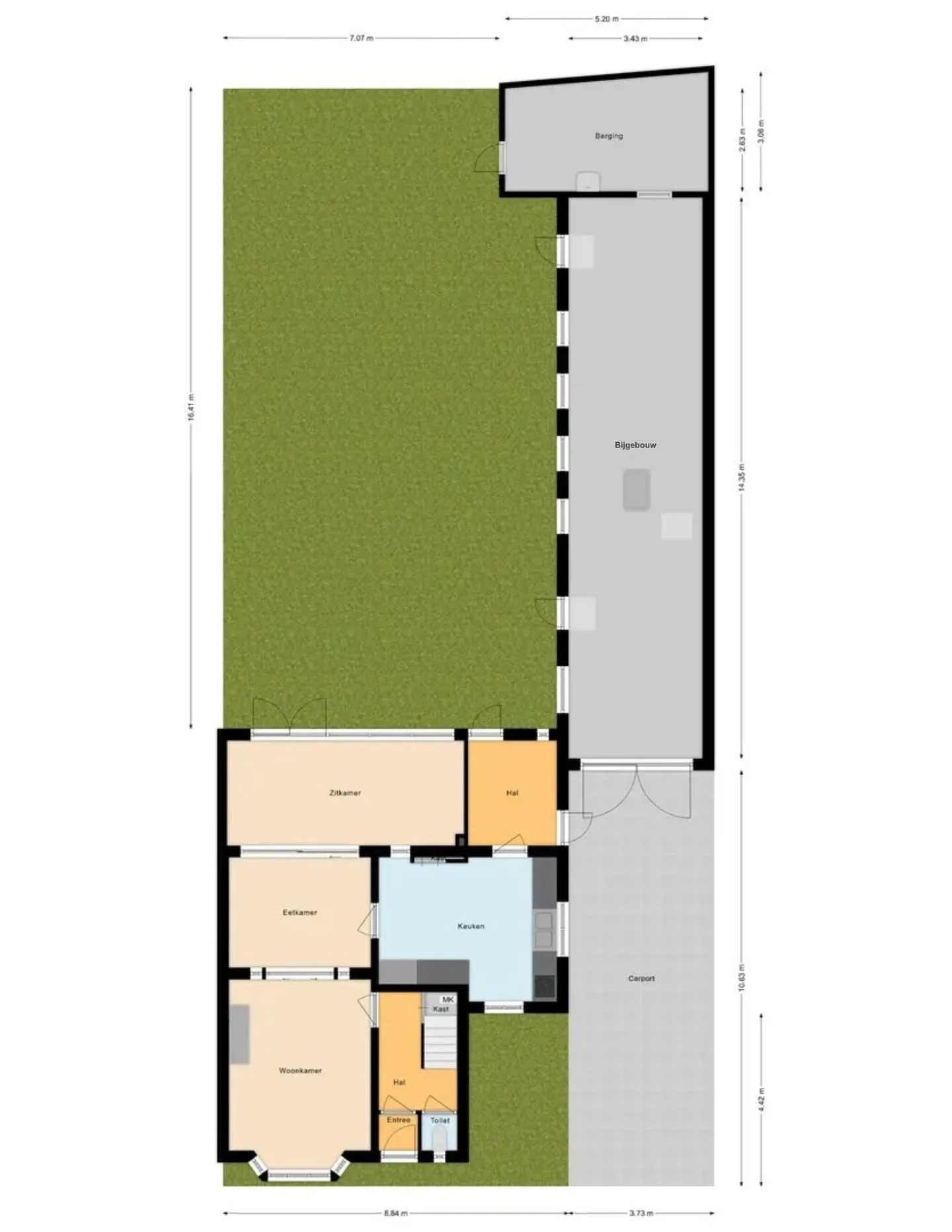 Stationsstraat 6 Uithoorn thumbnail 59