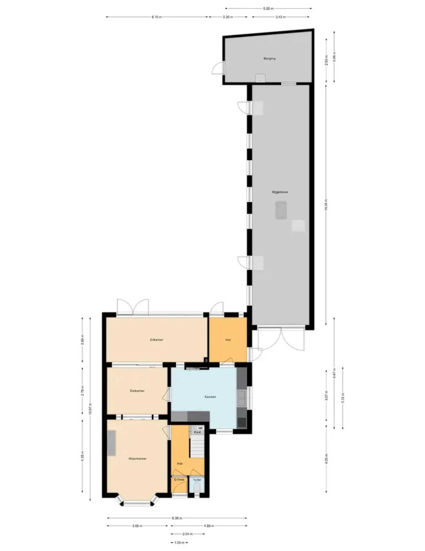 Stationsstraat 6 Uithoorn thumbnail 60