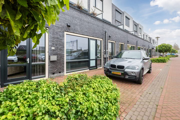 Photo of property Stationsstraat 61C, Kapelle