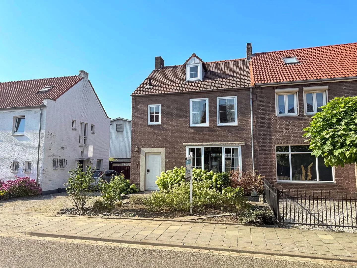 Stationsstraat 67 Gronsveld