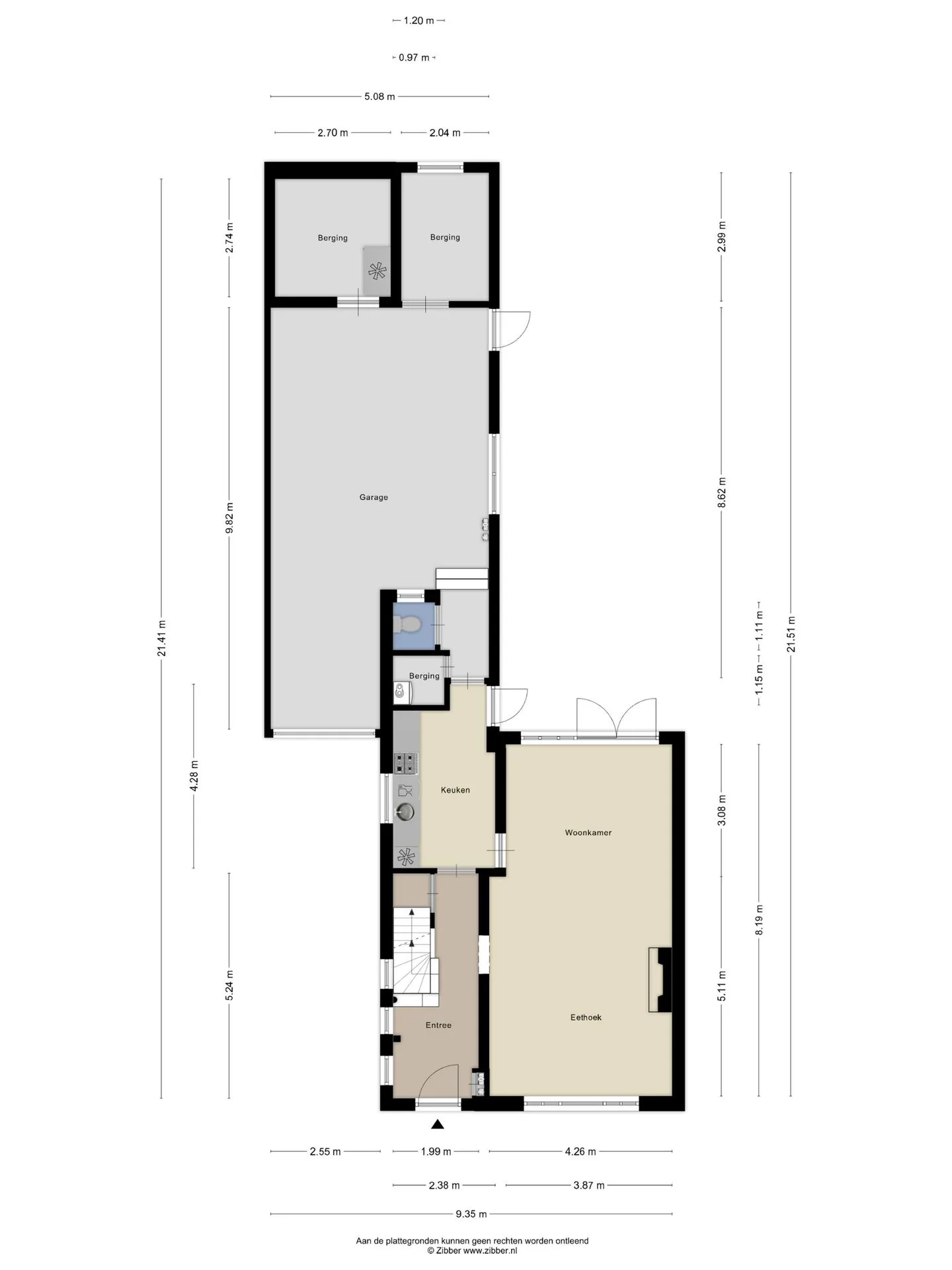 Stationsstraat 67 Gronsveld thumbnail 42