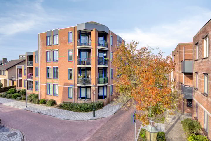 Stationsstraat 68 dans Zevenbergen photo