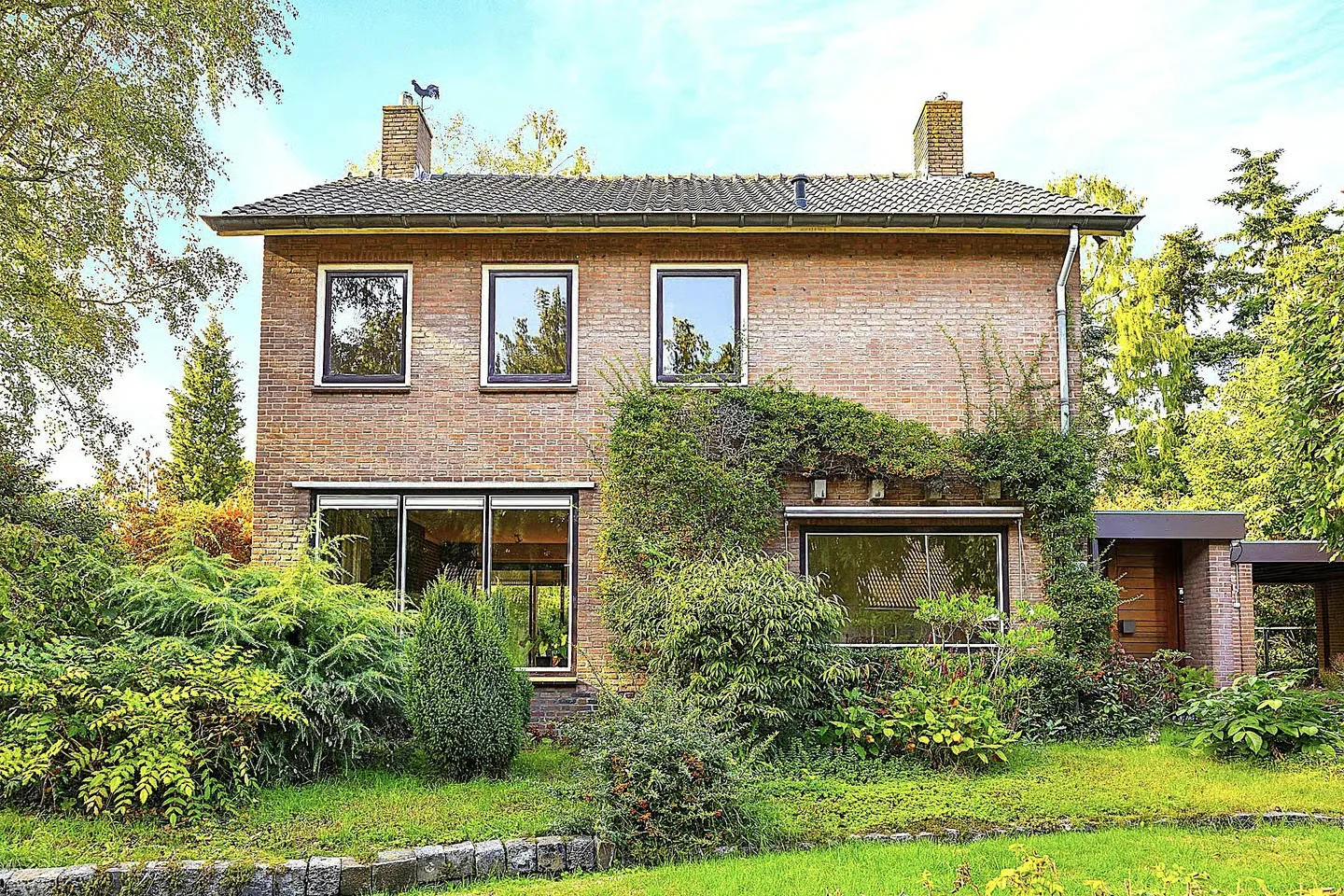 Stationsstraat 69 in Molenhoek