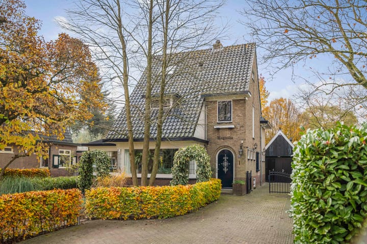 Stationsstraat 69 in Twello photo