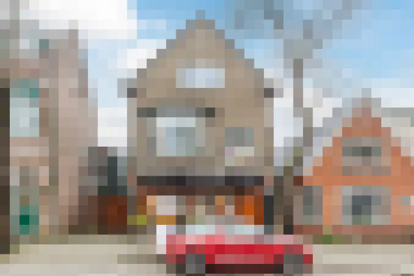 Stationsstraat 7 A in Koog aan de Zaan