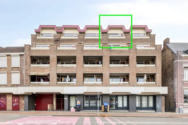 Stationsstraat 70 Roosendaal