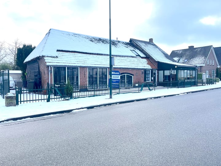 Photo of property Stationsstraat 75, Maarheeze