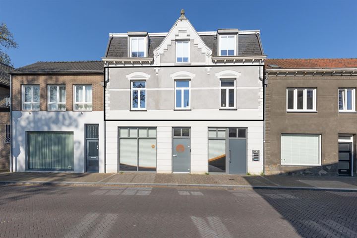 Stationstraat 20a in Meerssen Foto