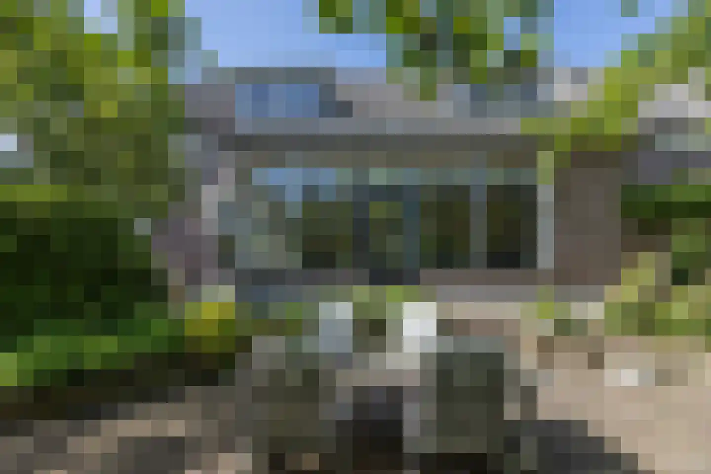 Stationsweg 1 in Neede