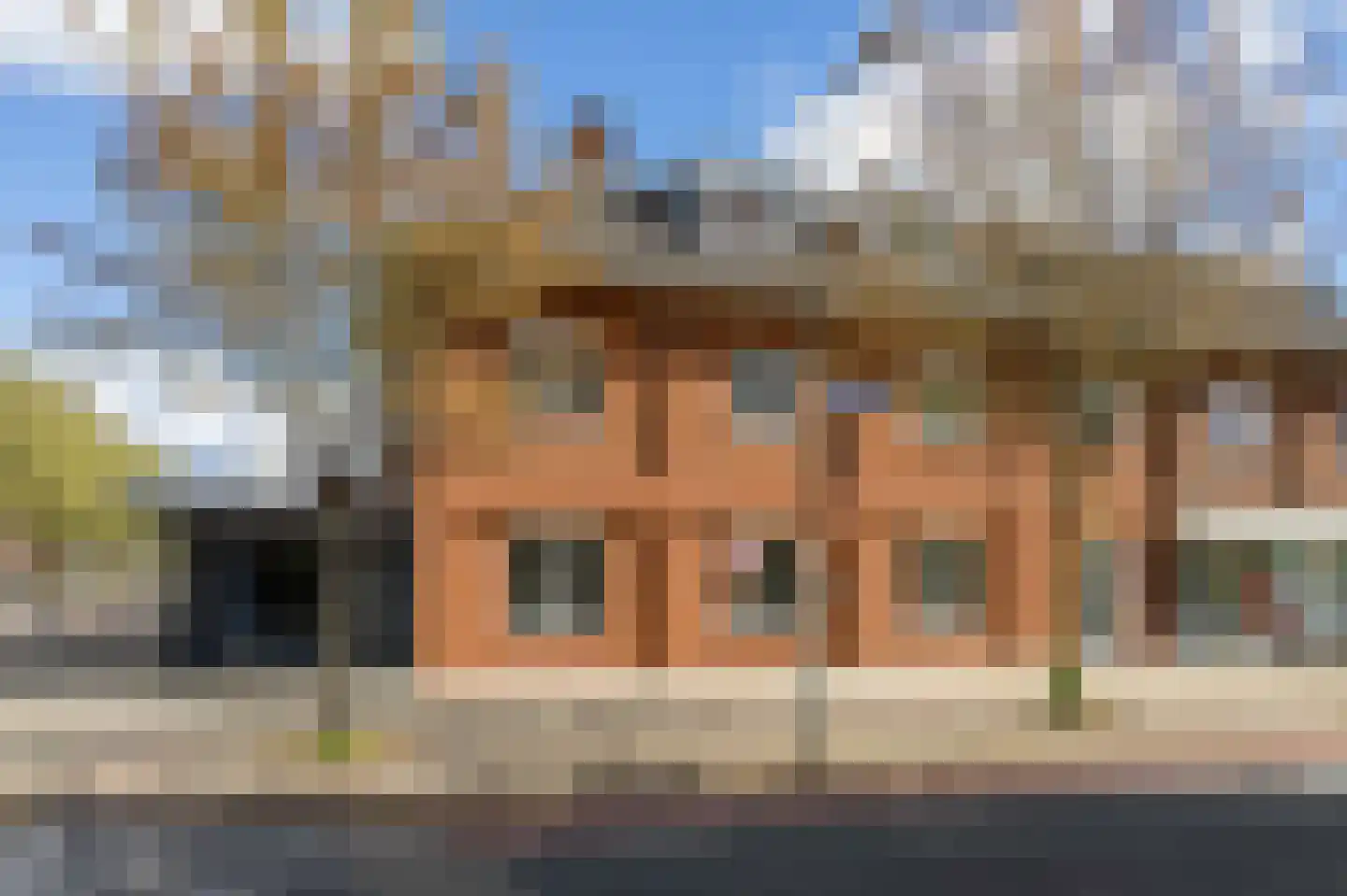 Stationsweg 1 B in Venray