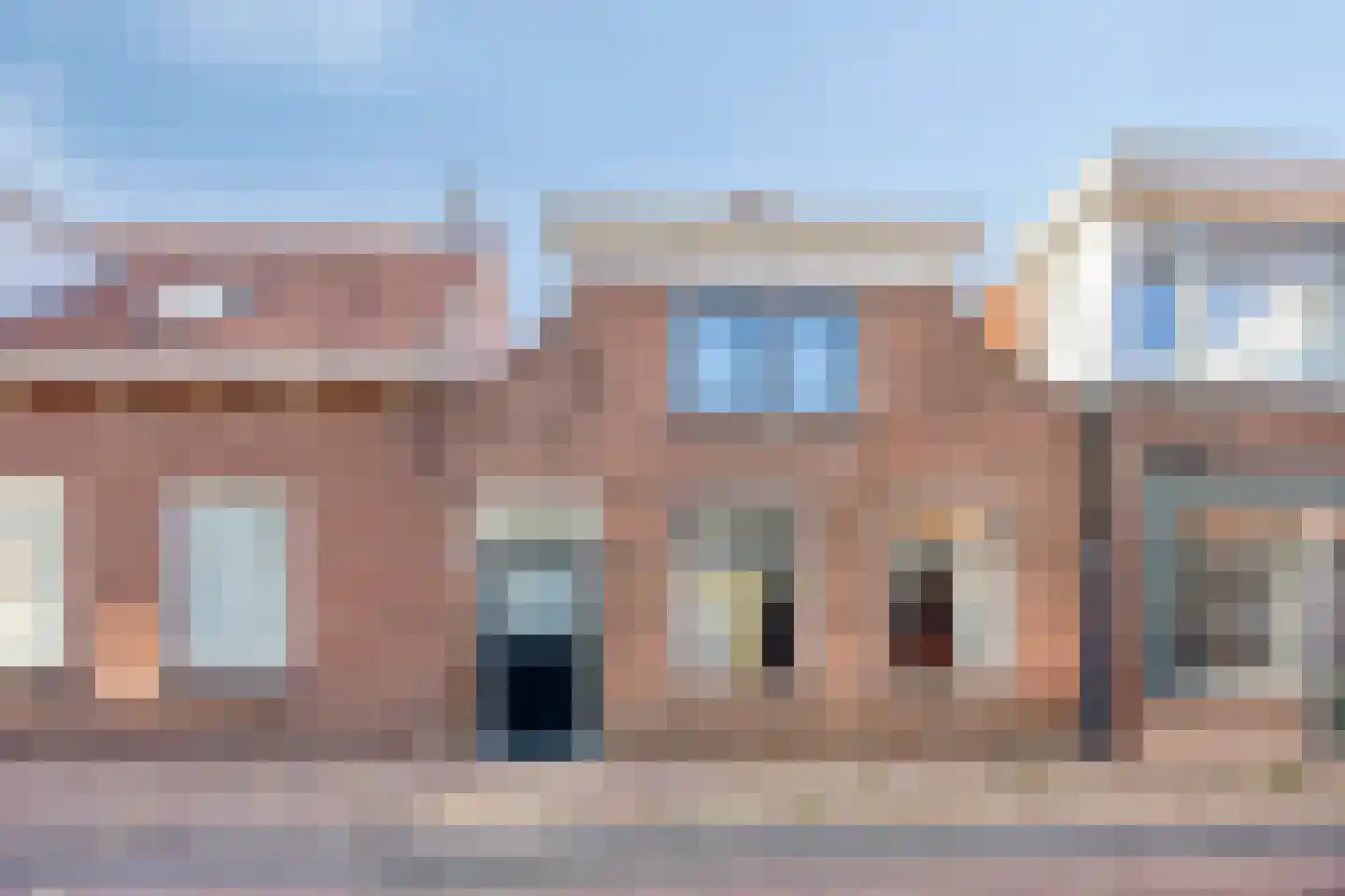 Stationsweg 10 in Heenvliet