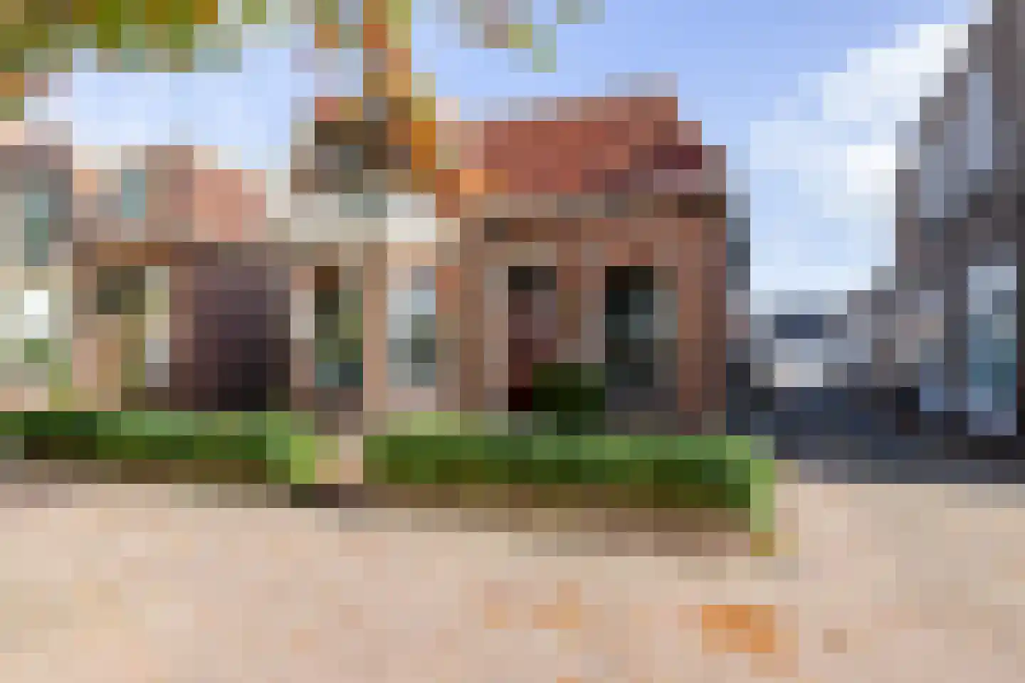 Stationsweg 10 in Gorredijk