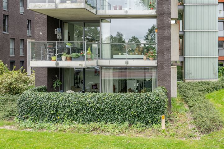 Stationsweg 105 in Leerdam photo