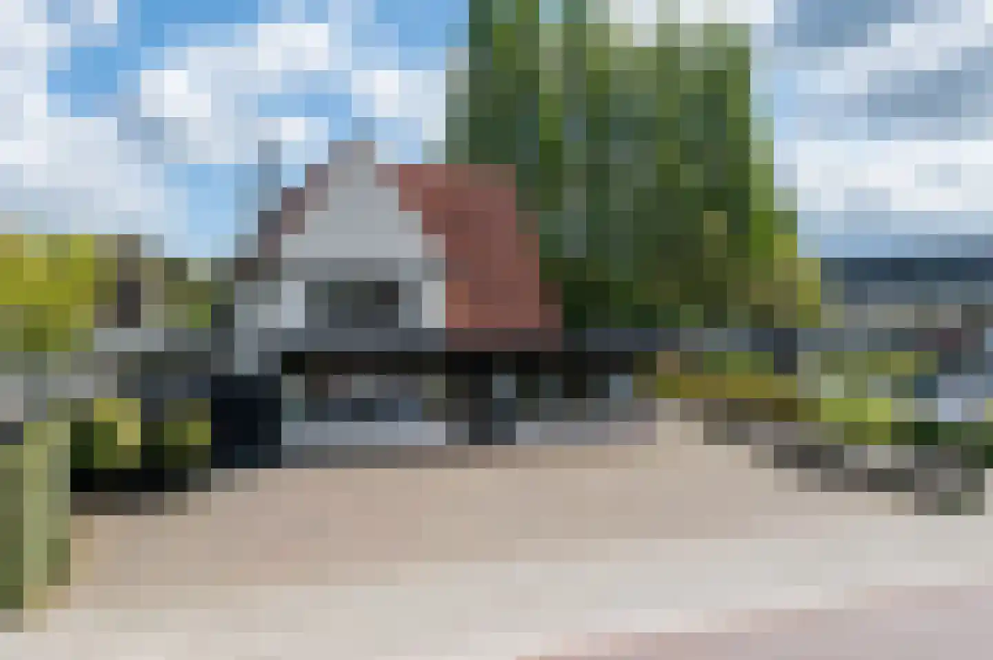 Stationsweg 107 en Ede
