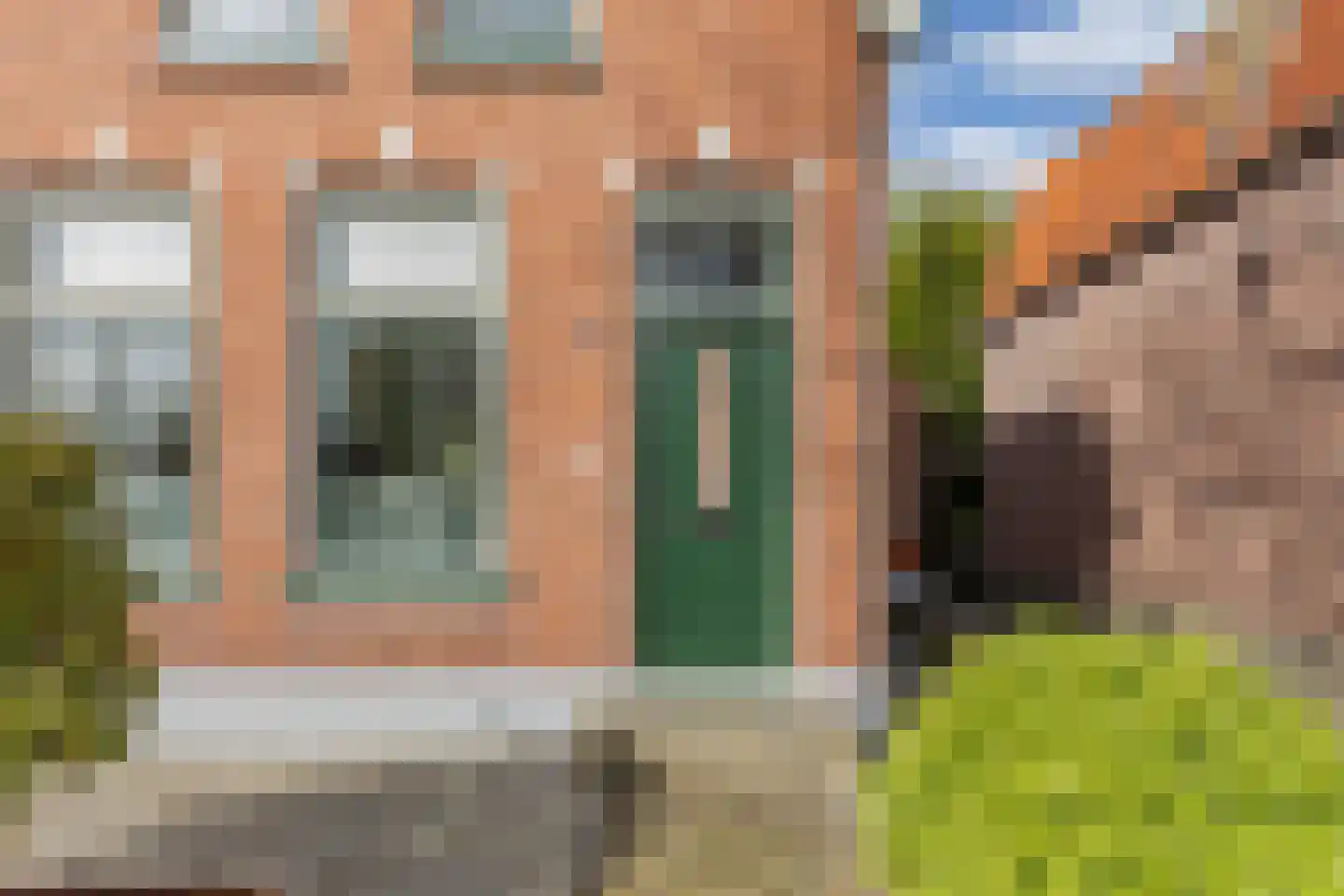 Stationsweg 11 Gorredijk thumbnail 7