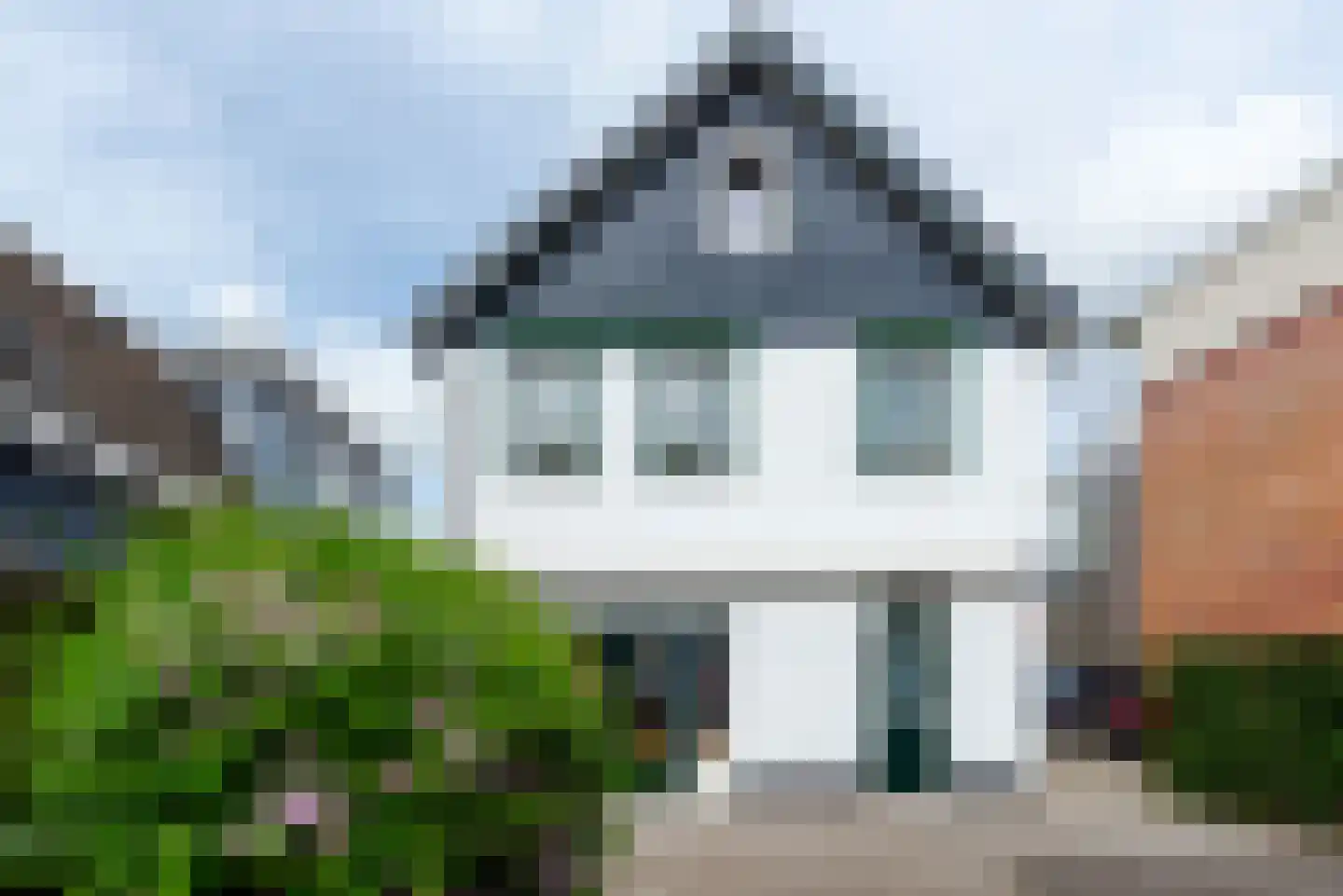 Stationsweg 126 in Heiloo