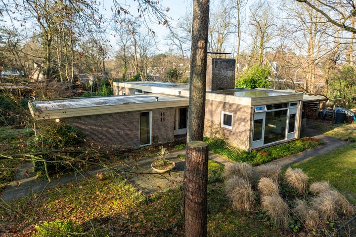 Stationsweg 136 in Wezep