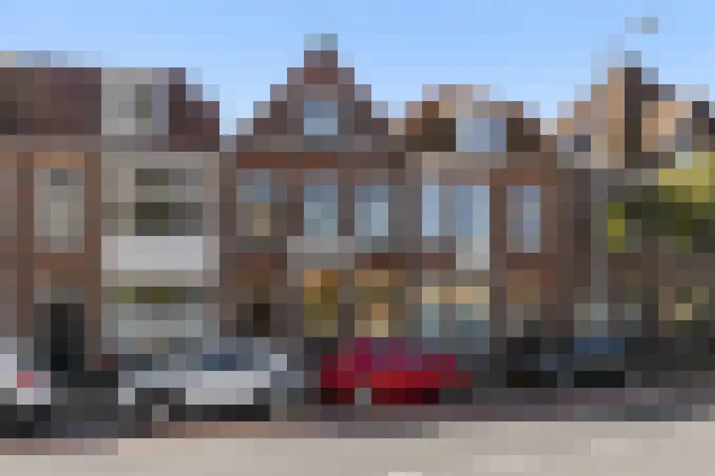 Stationsweg 144 in Alkmaar