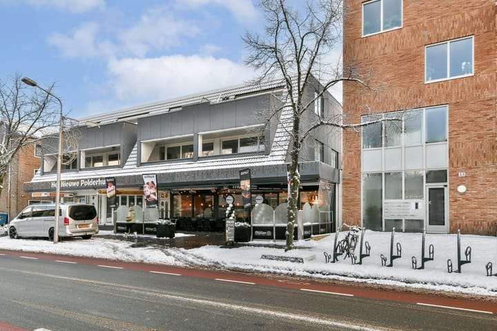 Photo de la maison Stationsweg 15, Aalsmeer