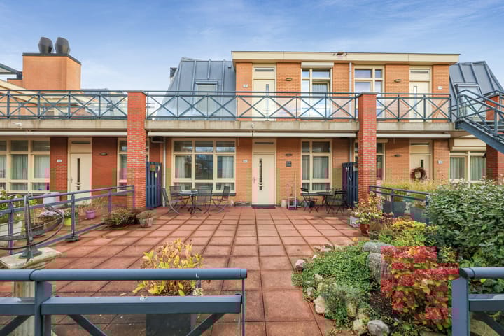 Stationsweg 162 dans Heiloo photo