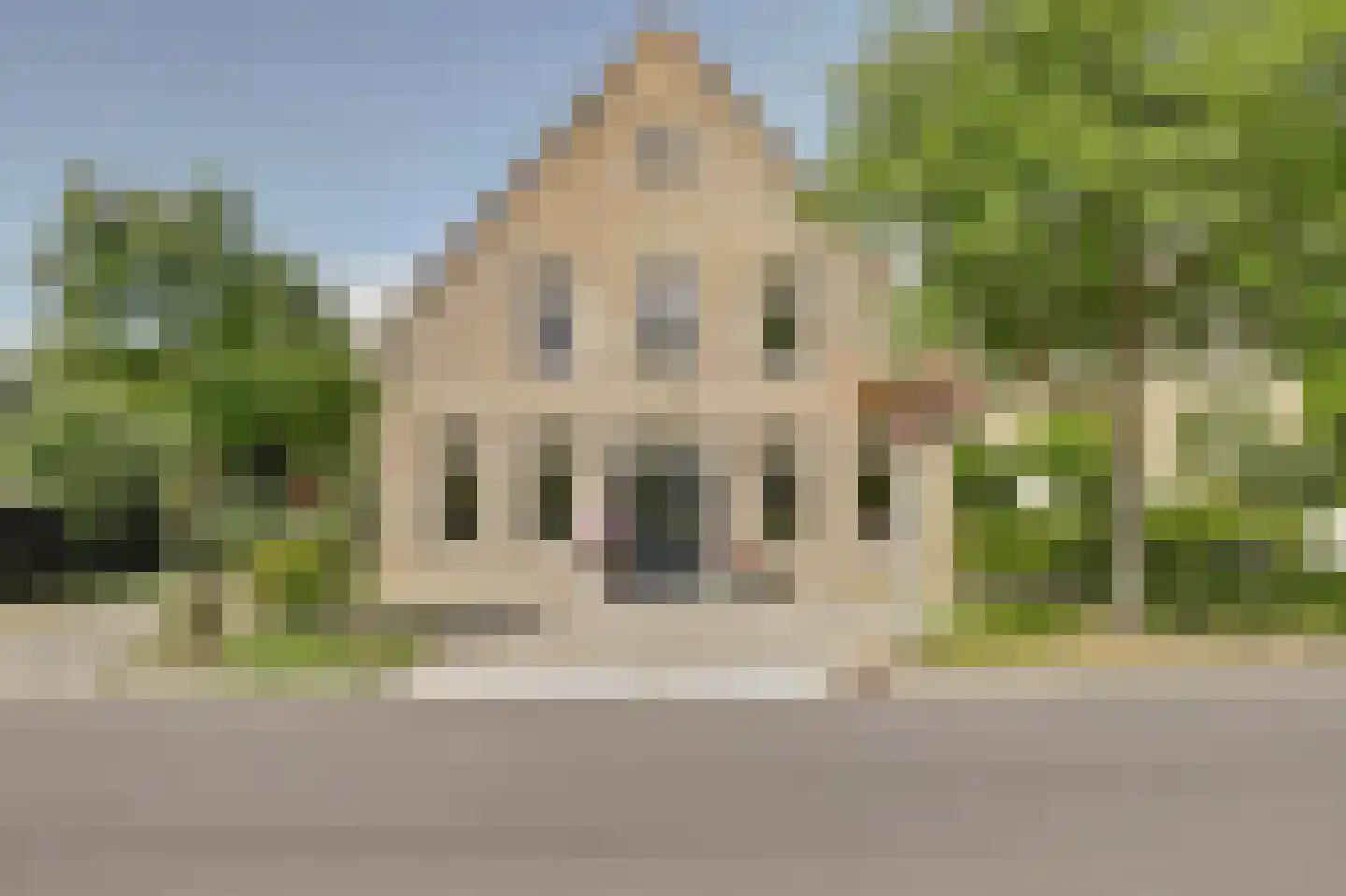 Stationsweg 2 in Drimmelen