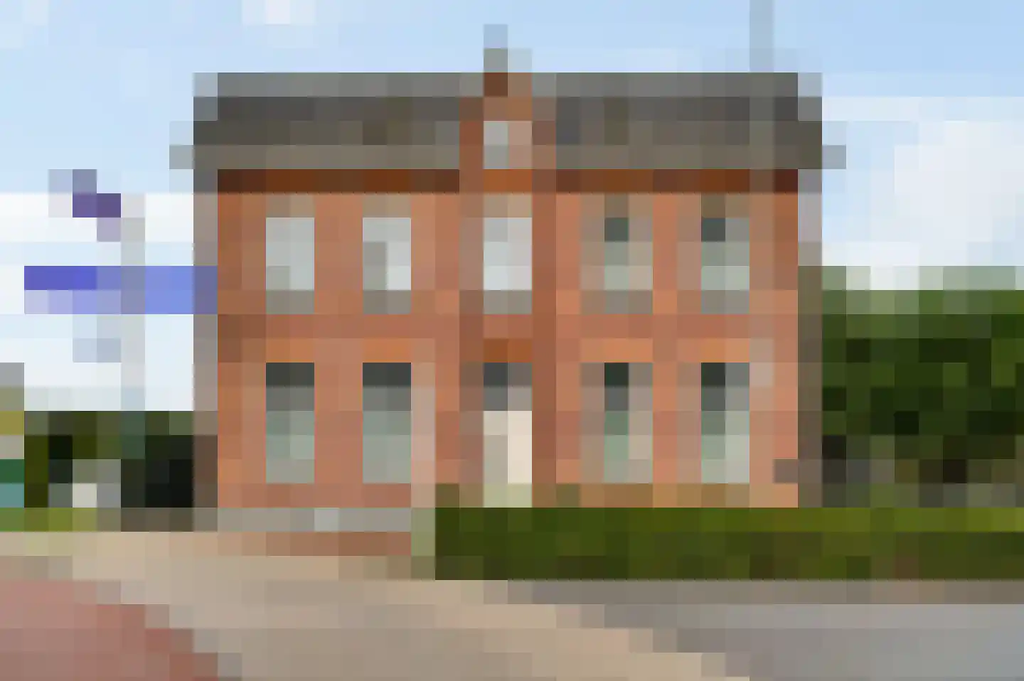 Stationsweg 201 in Oostrum