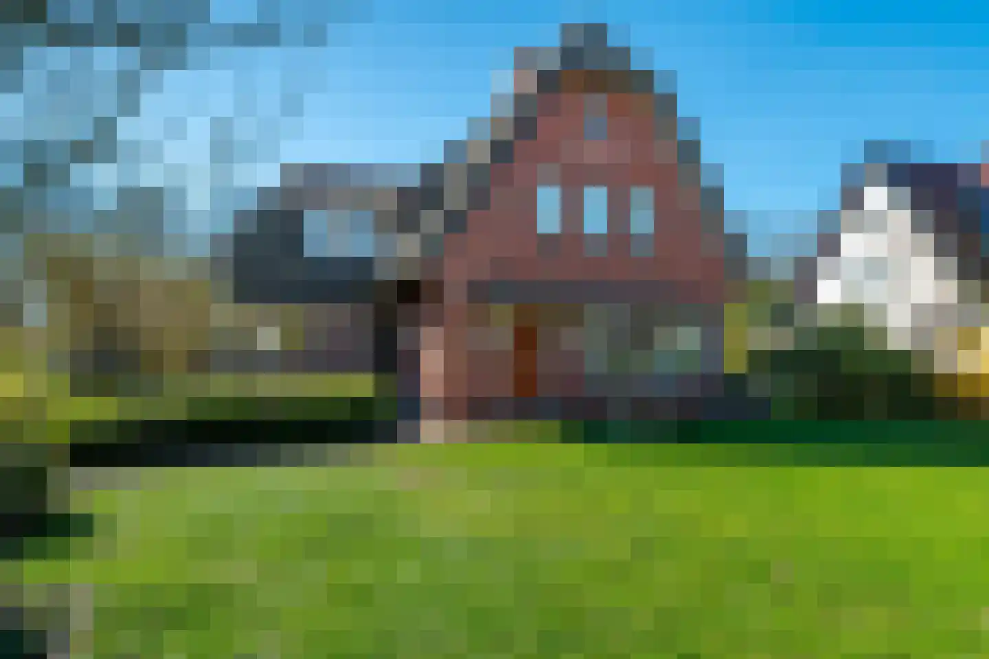 Stationsweg 21 Haren Gn
