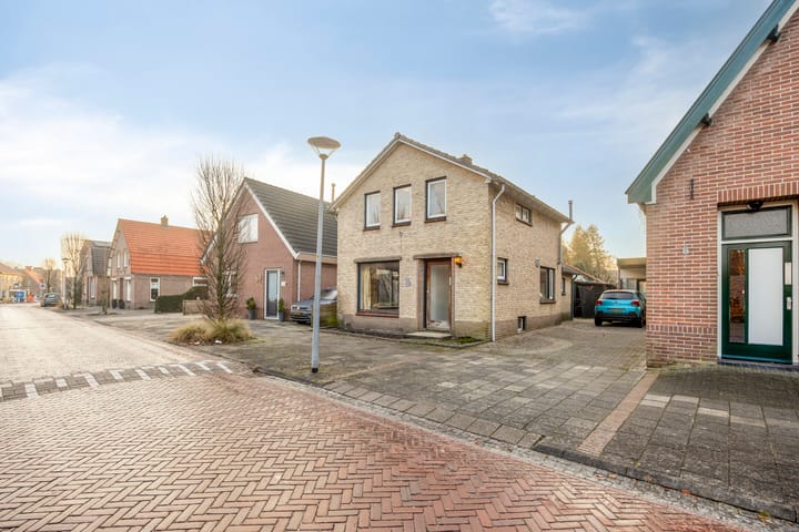 Stationsweg 22 in Wapenveld