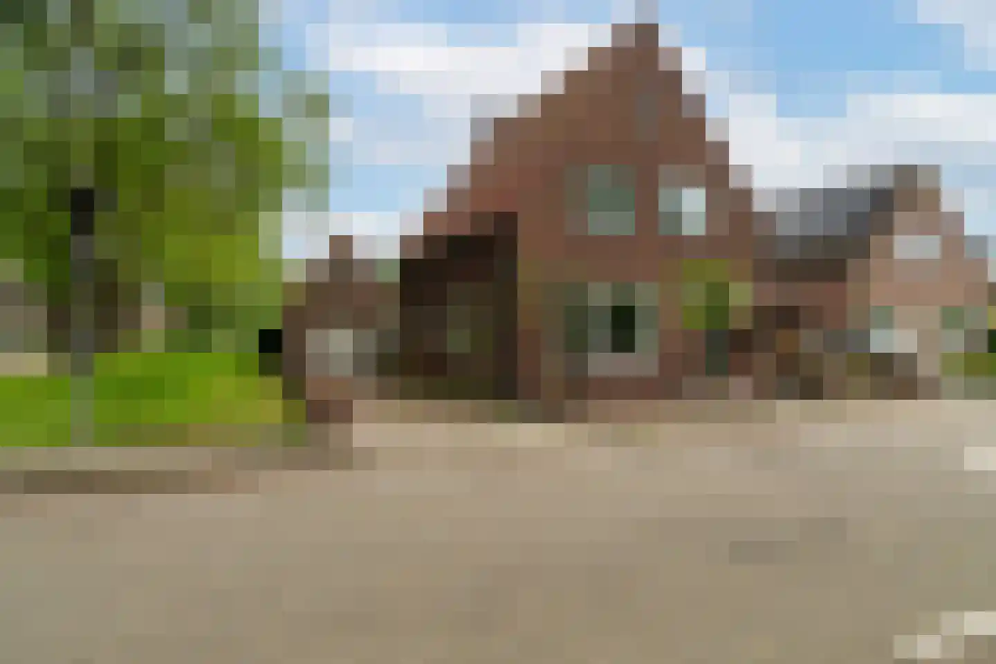 Stationsweg 22 Drimmelen