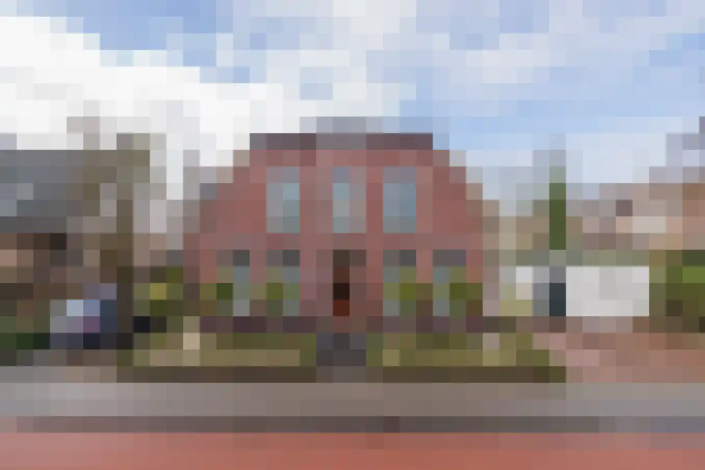 Stationsweg 23 in Hillegom