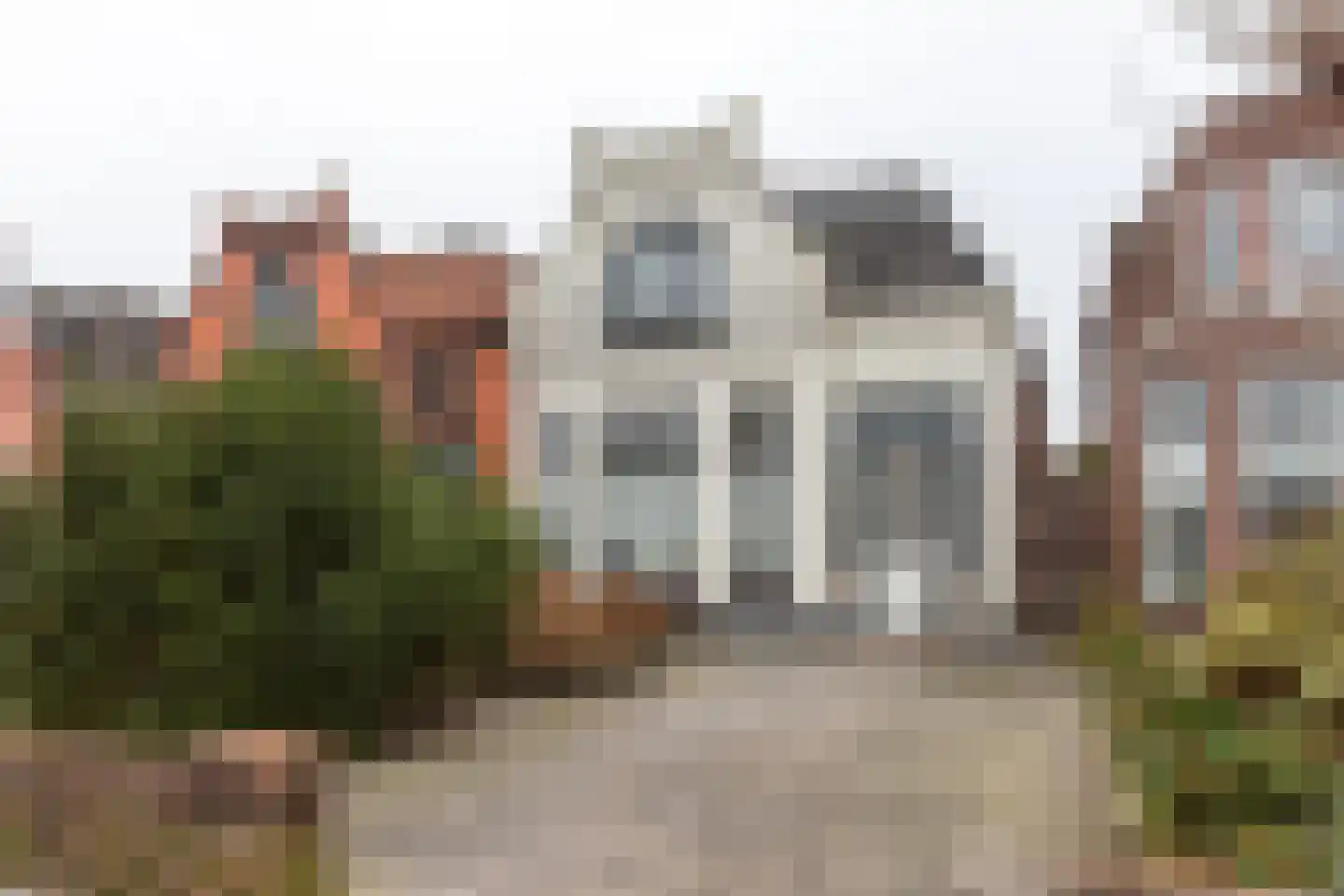 Stationsweg 247 Drachten