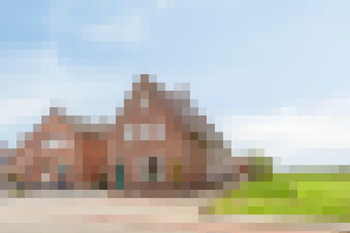 Stationsweg 26 in Maasbracht