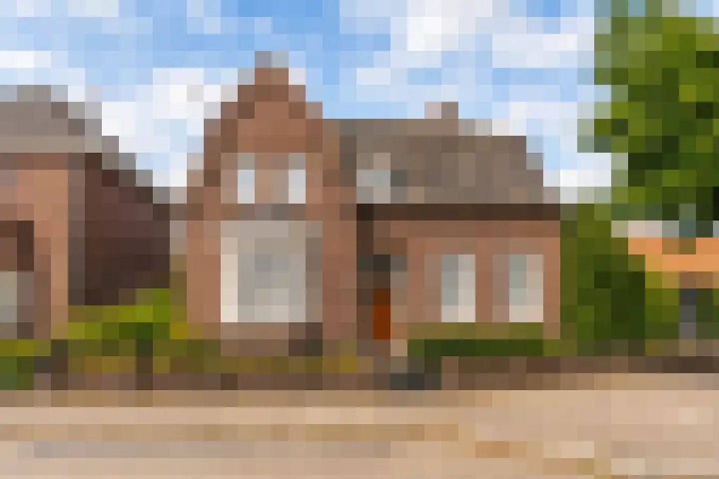 Stationsweg 27 in Venray