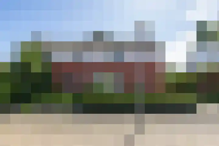 Stationsweg 28 in Appingedam