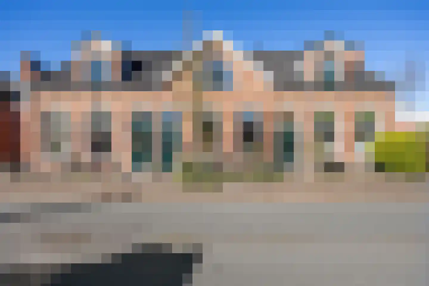 Stationsweg 28 Bedum