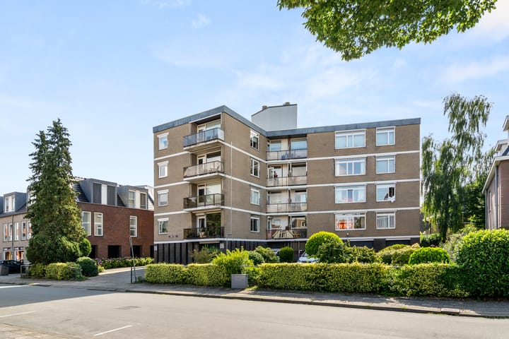 Photo of property Stationsweg 28C, Ede