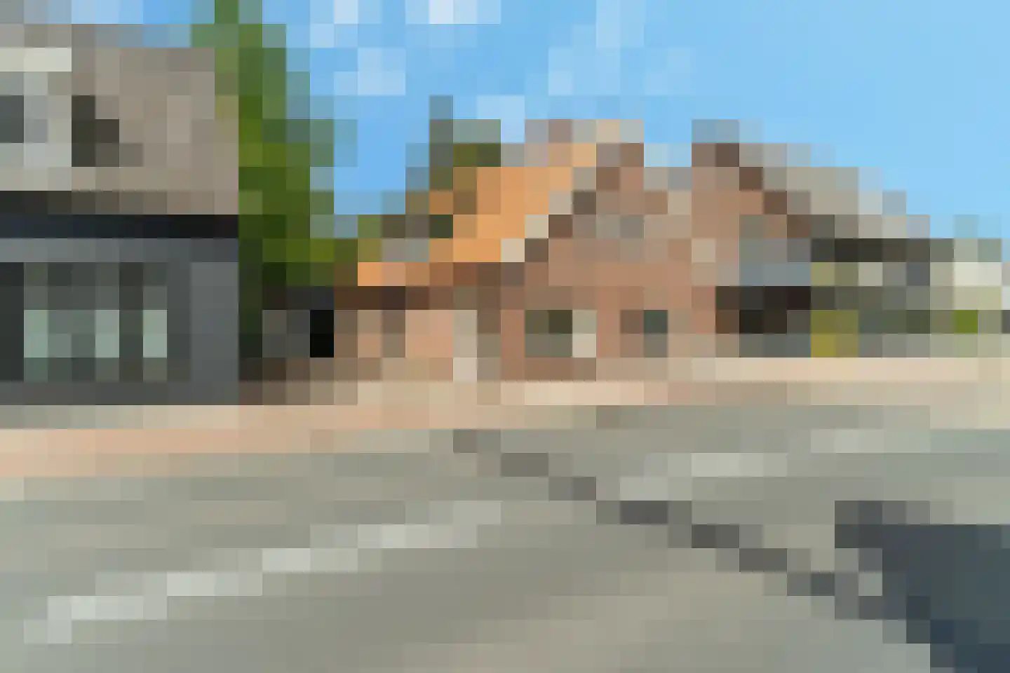 Stationsweg 3 in Wezep