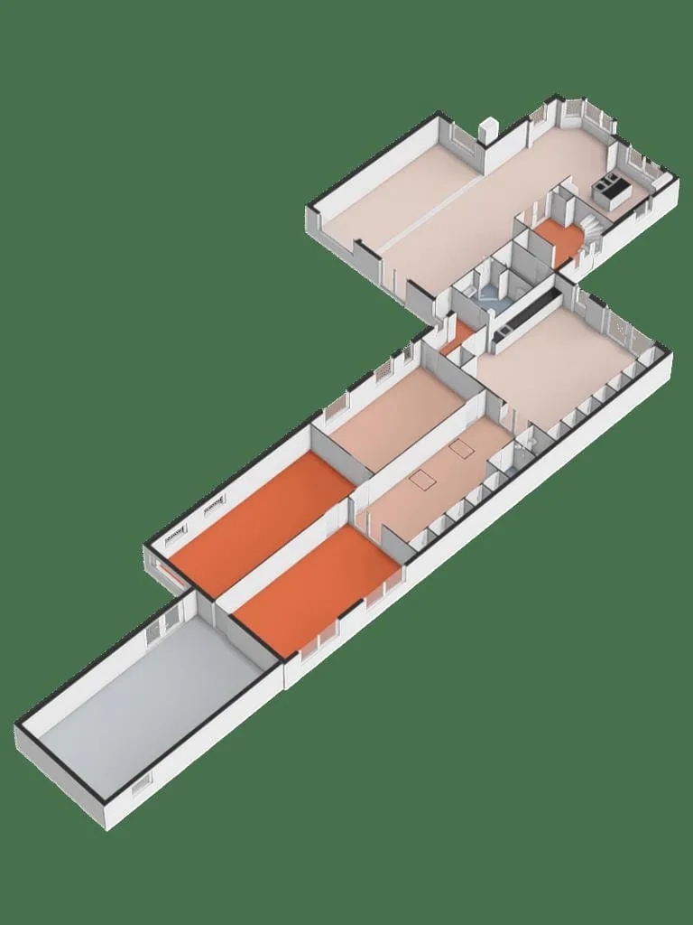 Stationsweg 33 Heerhugowaard thumbnail 30
