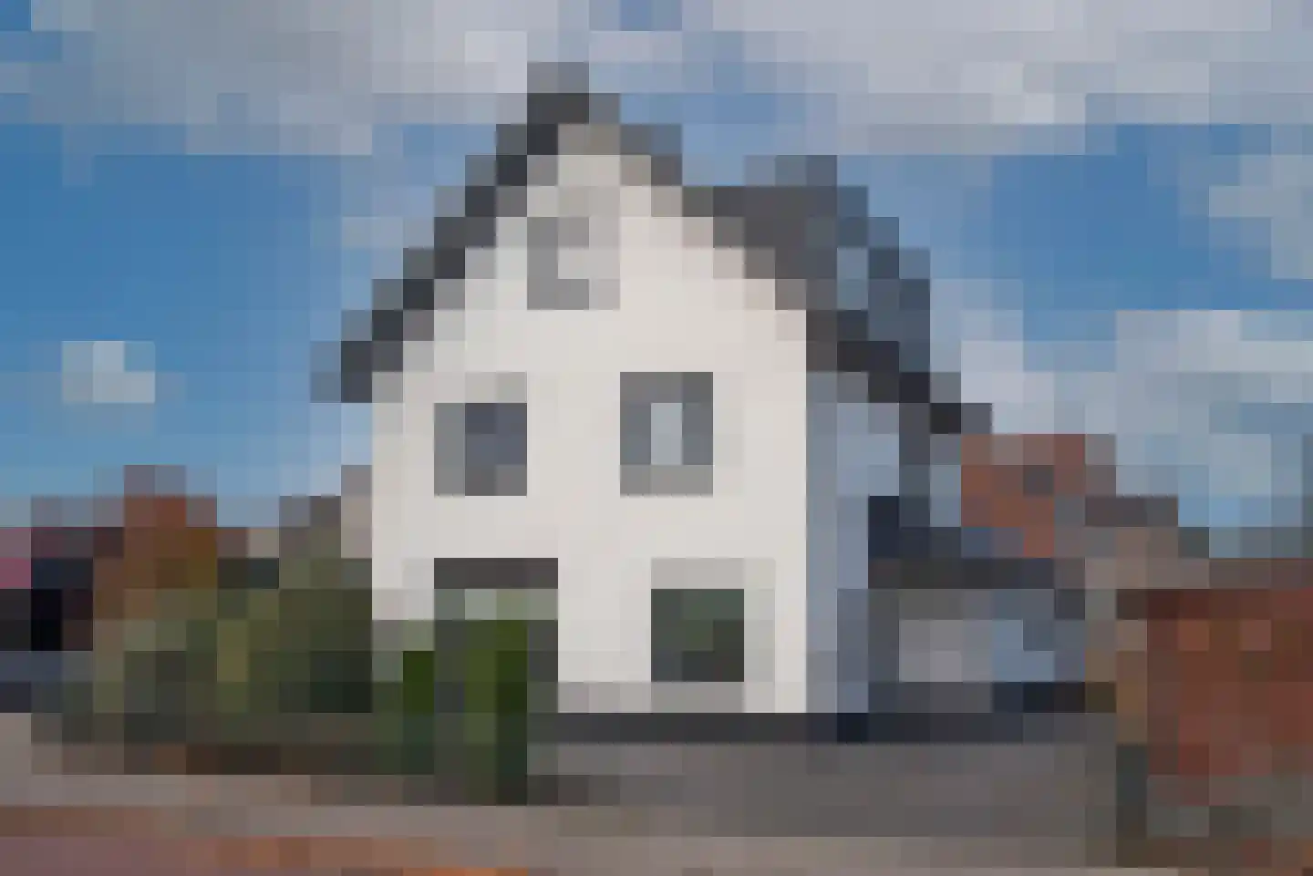 Stationsweg 34 in Delden
