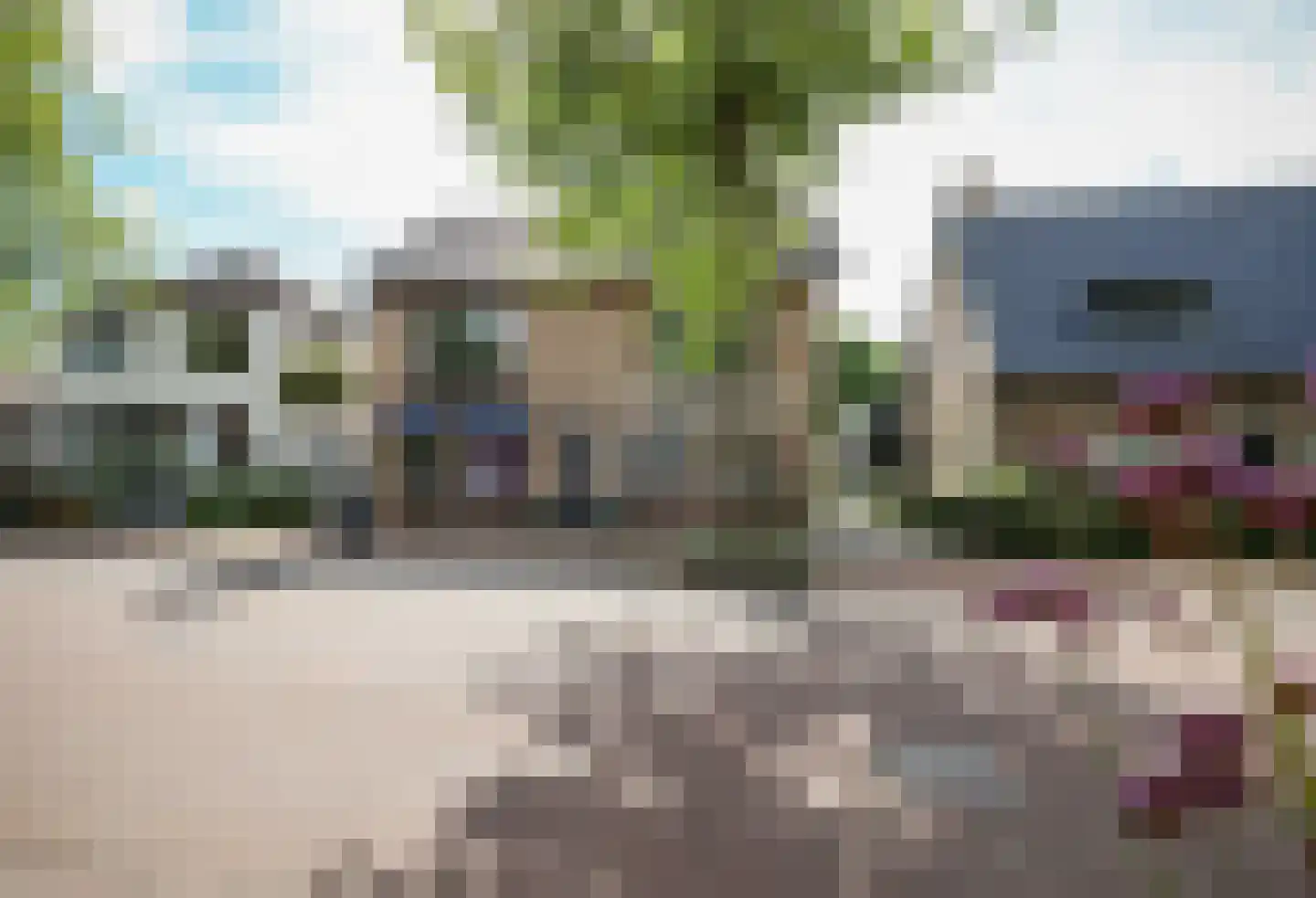 Stationsweg 39 in Oostvoorne