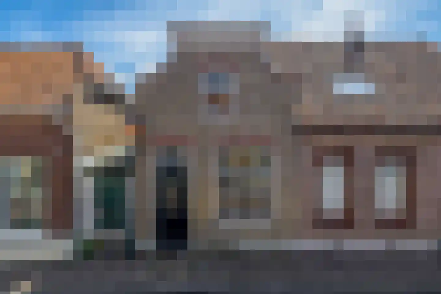 Stationsweg 4 Heenvliet