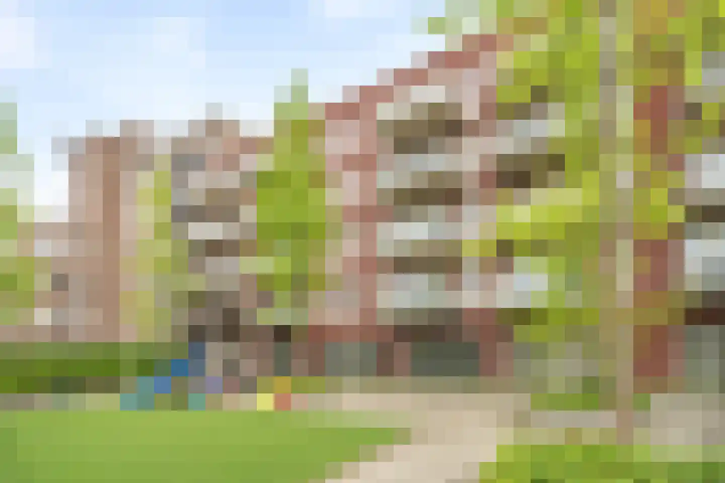 Stationsweg 41 in Breda