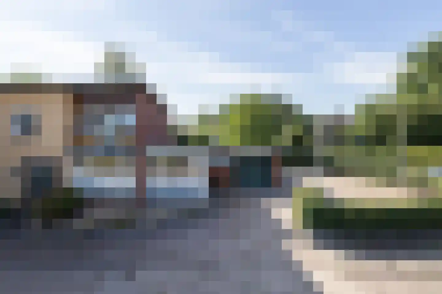Stationsweg 42 in Neede