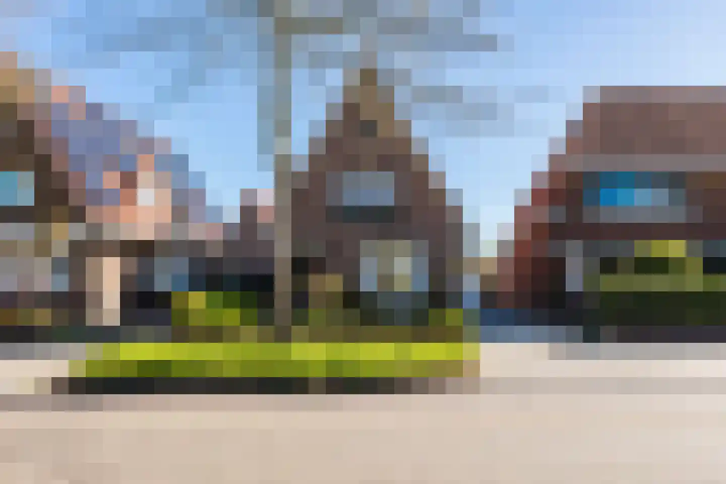 Stationsweg 42 en Gorredijk